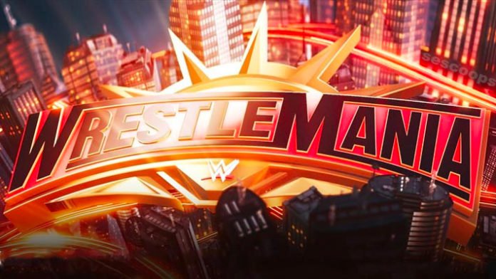 Cambio de dirección en un título de cara a WrestleMania 35. Descubre que campeonato ha cambiado sus planes. ¿Es interesante lo que ha ocurrido? Mis 10 canciones favoritas de WrestleMania