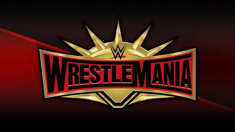Cartelera Actualizada de WrestleMania 35