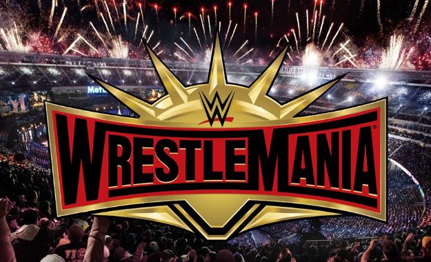 WWE confirma otro combate para WrestleMania 35