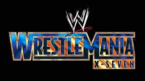La vista atrás: WrestleMania X-7