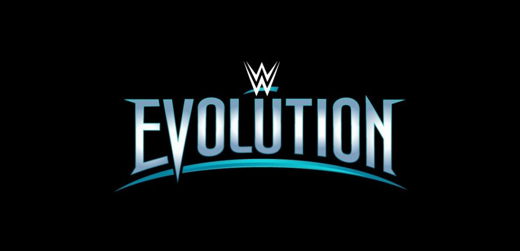 WWE no tendría planes para otro PPV de Evolution