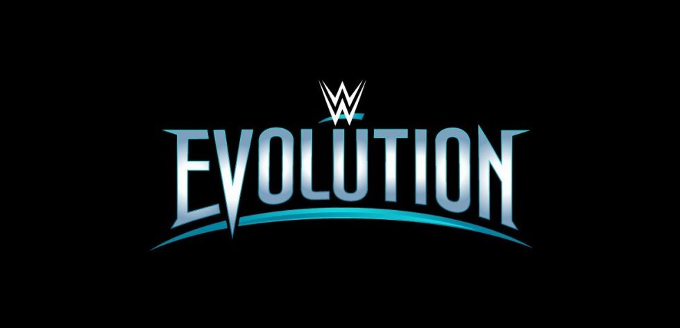 WWE no tendría planes para otro PPV de Evolution WWE no tendría planes para otro PPV de Evolution