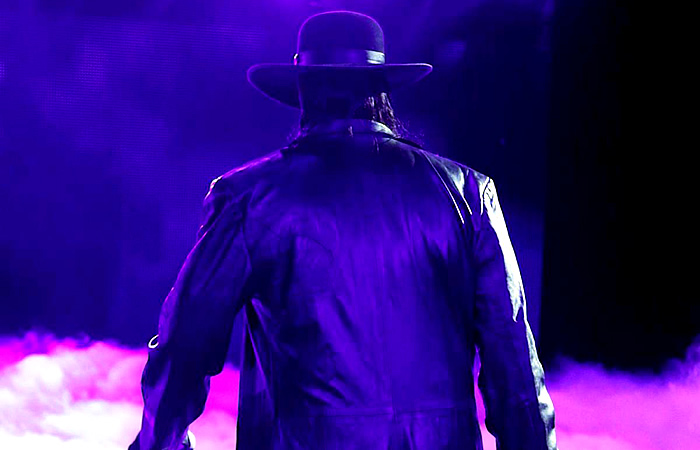 The Undertaker cumple 54 años . Descubre como se presenta este año 2019, tras cumplir ya los 54 años de edad. ¿Qué esperamos de él?