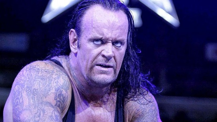 La presencia de Undertaker en Arabia Saudí podría ser cancelada