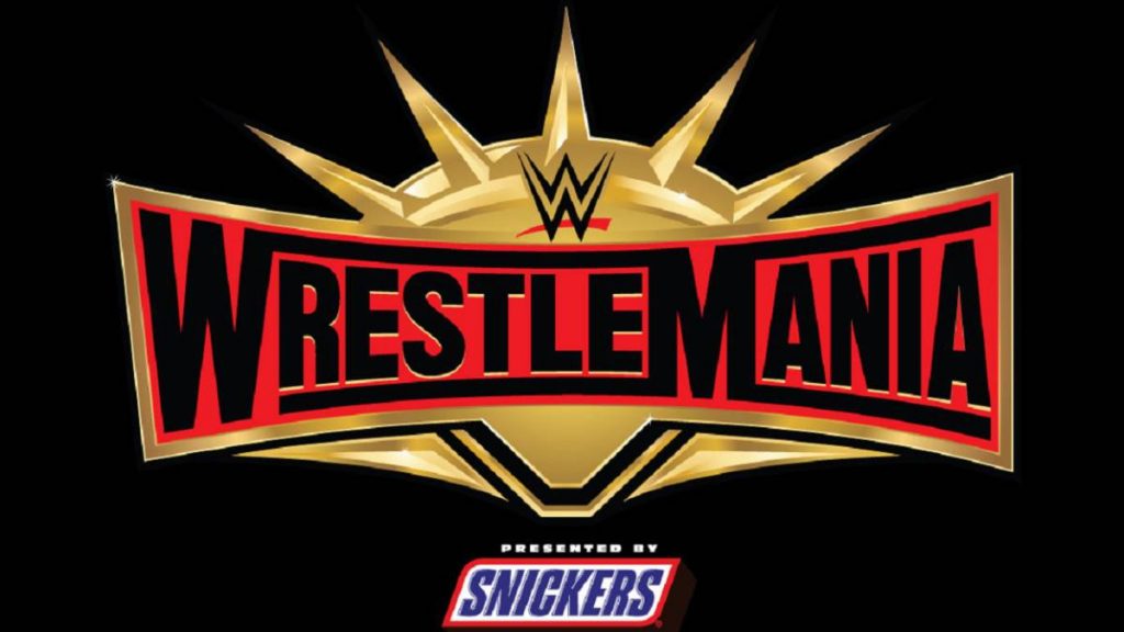 Posible combate titular podría ser añadido a WrestleMania 35