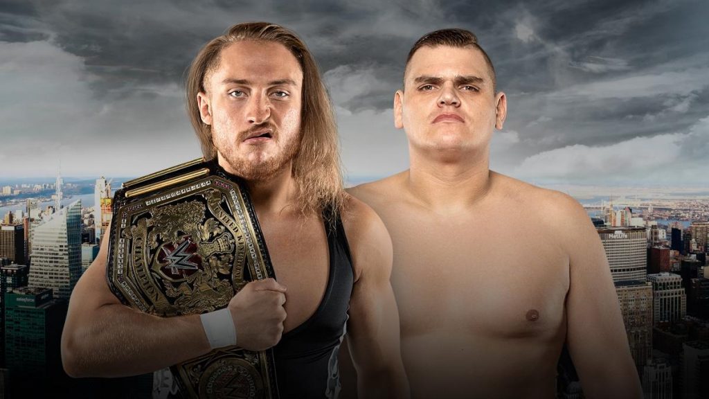 NXT TakeOver Nueva York: Apuestas para el Dunne vs Walter