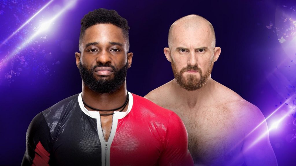 Previa WWE 205 Live: 16 de abril de 2019
