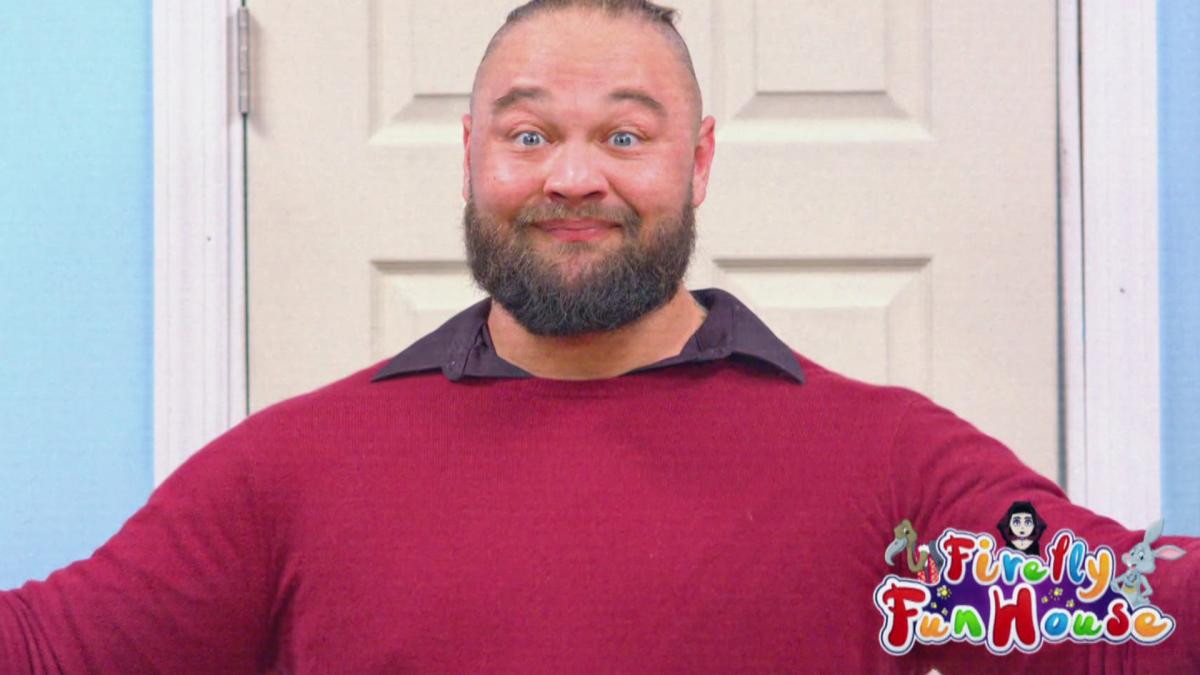 WWE no sabría a qué marca mandar a Bray Wyatt