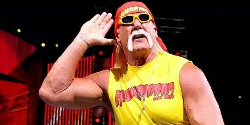 Hulk Hogan se disculpo con Big E antes de WrestleMania 35
