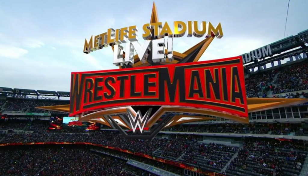 Superestrellas ausentes en WrestleMania