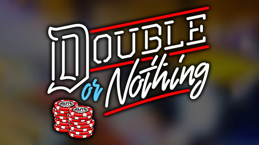 Nuevos nombres anunciados para Double or Nothing