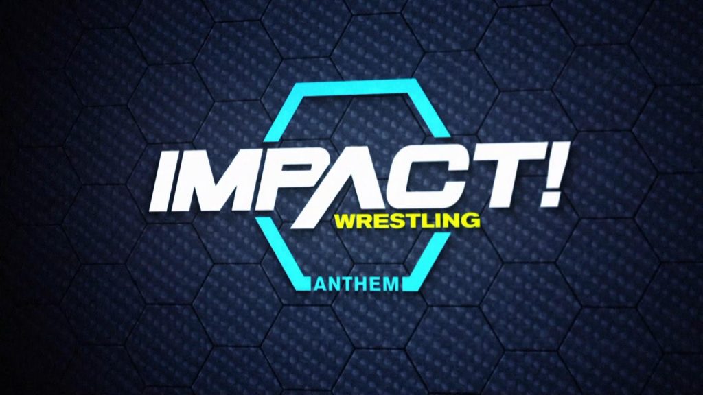 Resultados de Impact Wrestling del 6 de septiembre