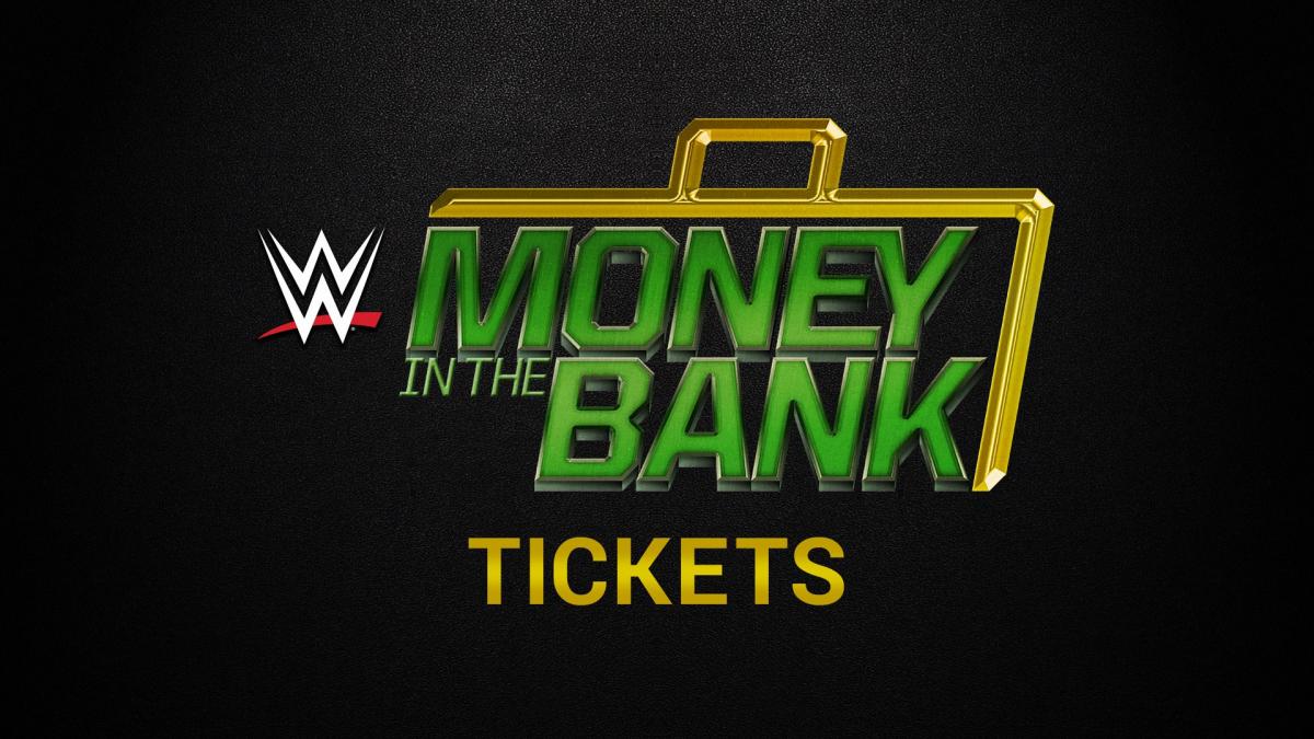 Posible spoiler para Money In The Bank Posible spoiler para Money In The Bank