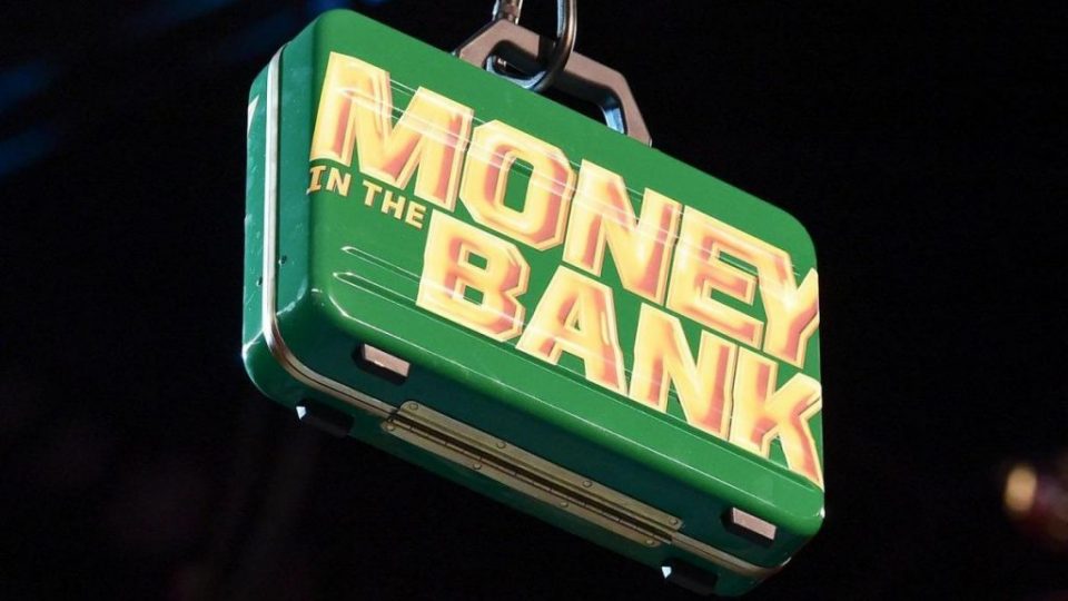 Ganar el Money In The Bank 2019 sería sinónimo de campeón mundial