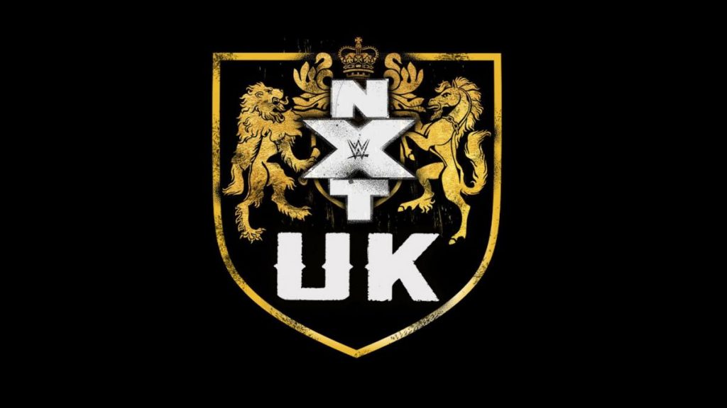 Resultados WWE NXT UK