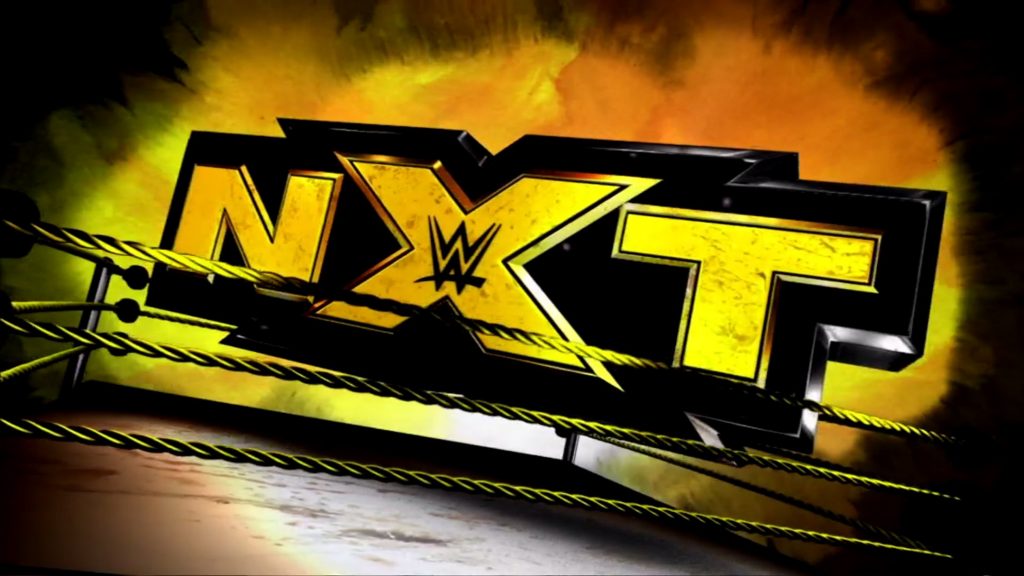 Estrella de WWE intenta volver a NXT