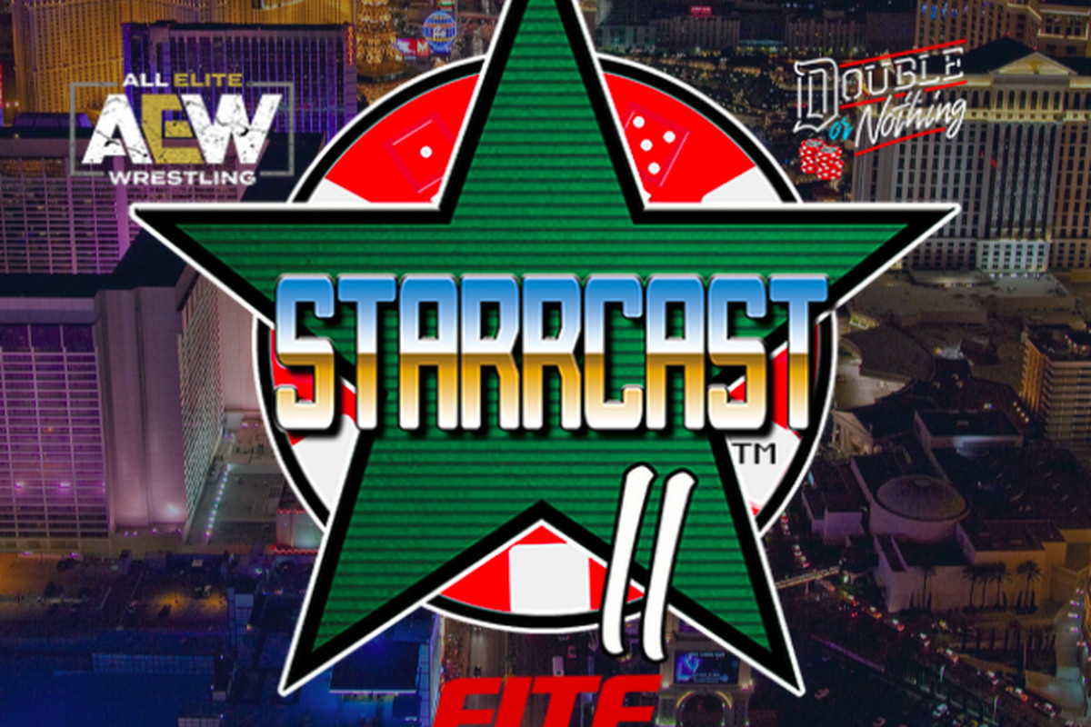 Leyenda japonesa confirmada para Starrcast II