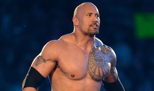 Nueva actualización del estado de The Rock en WrestleMania 35. Descubre las opciones de la presencia del actor en WWE el próximo domingo 7 de abril.