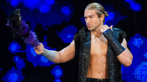 Tyler Breeze podria llegar a NXT tras el Shake-Up