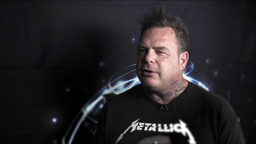 Vampiro fue diagnosticado con Alzheimer