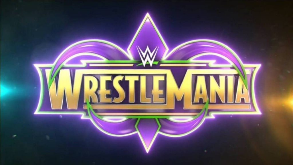 La vista atrás: WrestleMania 34