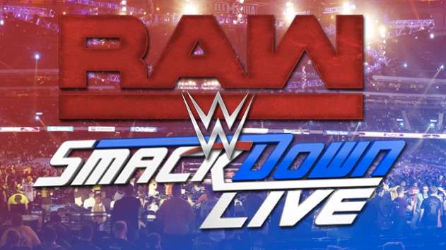WWE sigue realizando cambios de marca