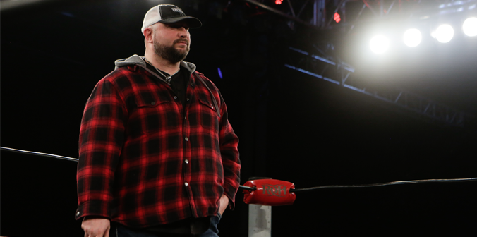 Bully Ray pide a GCW que deje de intentar parecerse a ECW