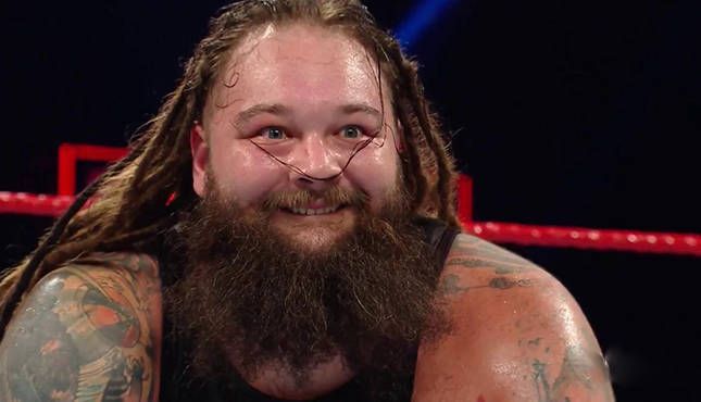 Posible fecha de regreso para Bray Wyatt