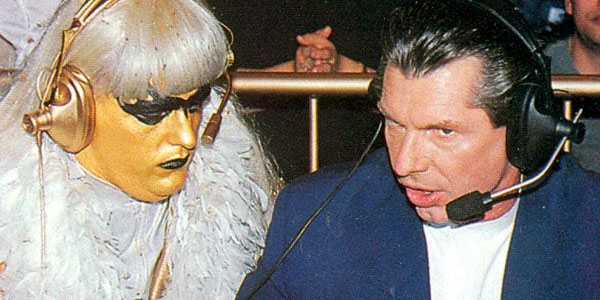 Vince McMahon no quiso dejar salir a Goldust de WWE