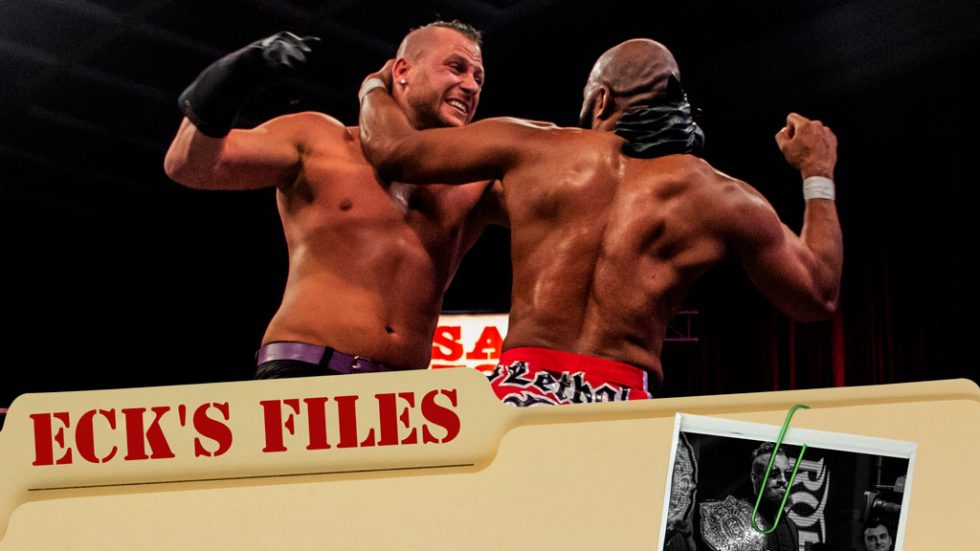 Primeros participantes de la Honor Rumble de G1 Supercard Primeros participantes de la Honor Rumble de G1 Supercard