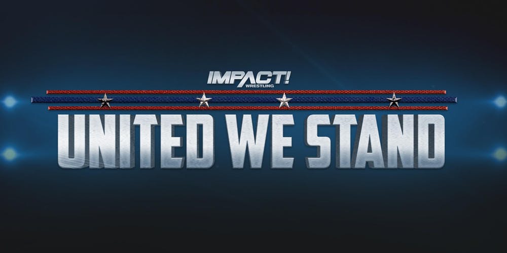 Resultados de Impact United We Stand 4 abril 2019