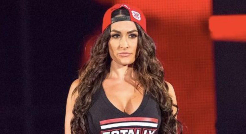 Nikki Bella confirma su retiro de WWE