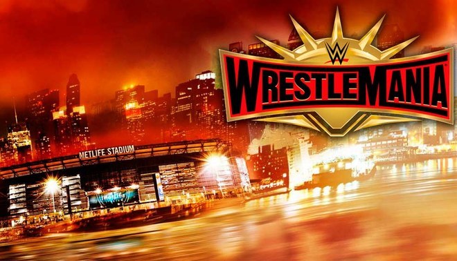Actualización de las apuestas para WrestleMania 35