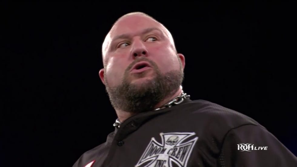 Bully Ray conoce a su rival para G1 Supercard