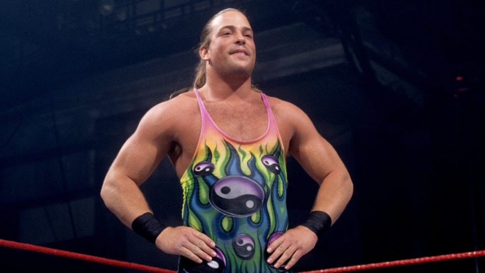 Rob Van Dam firma un acuerdo con Impact Wrestling