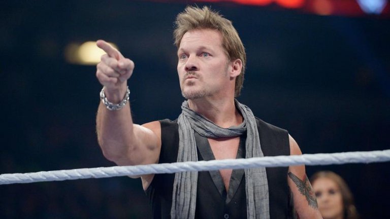 Chris Jericho habla acerca de su futuro en el ring
