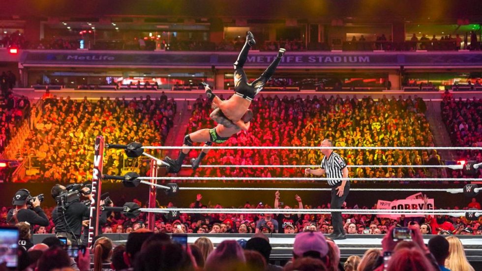 Actualización sobre la lesión de AJ Styles