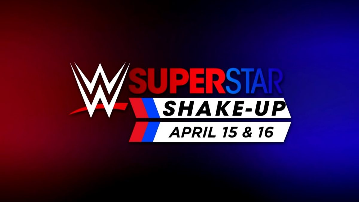 WWE se olvidó de una luchadora en el Shake-Up WWE se olvidó de una luchadora en el Shake-Up
