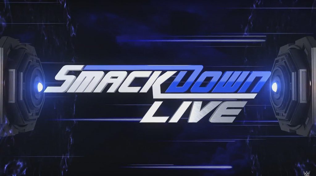Luchadores que cambiaron a SmackDown Live