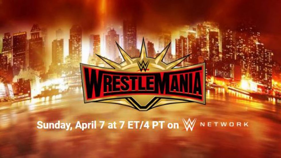 Importante giro en las apuestas de WrestleMania 35. Descubre el importante cambio en uno de los campeonatos Mundiales de la compañía.
