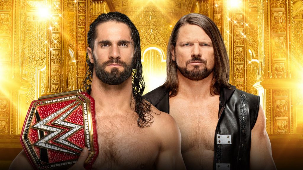 Análisis y predicciones de WWE Money In The Bank 2019