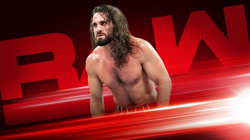 WWE RAW: Spoilers 13 de mayo