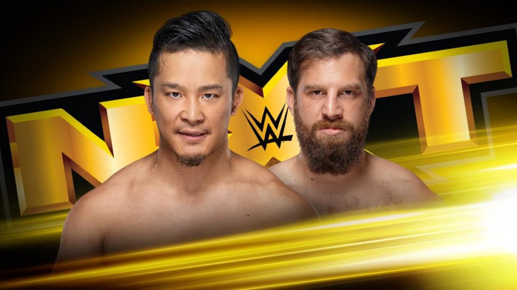 NXT Resultados 29 de mayo