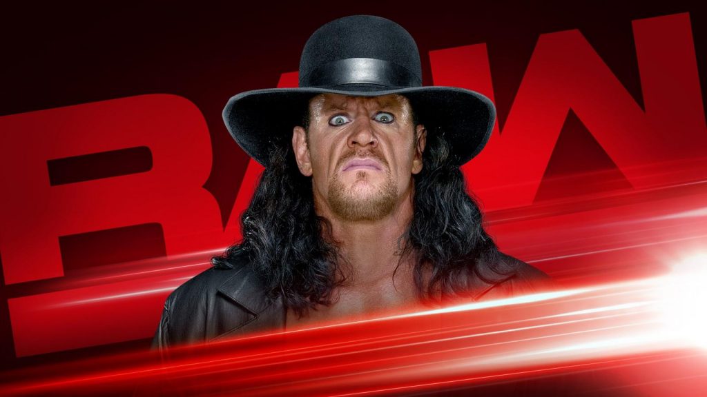 Previa WWE Raw: 3 de junio de 2019