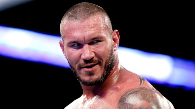 Randy Orton critica el regreso de Bill Goldberg