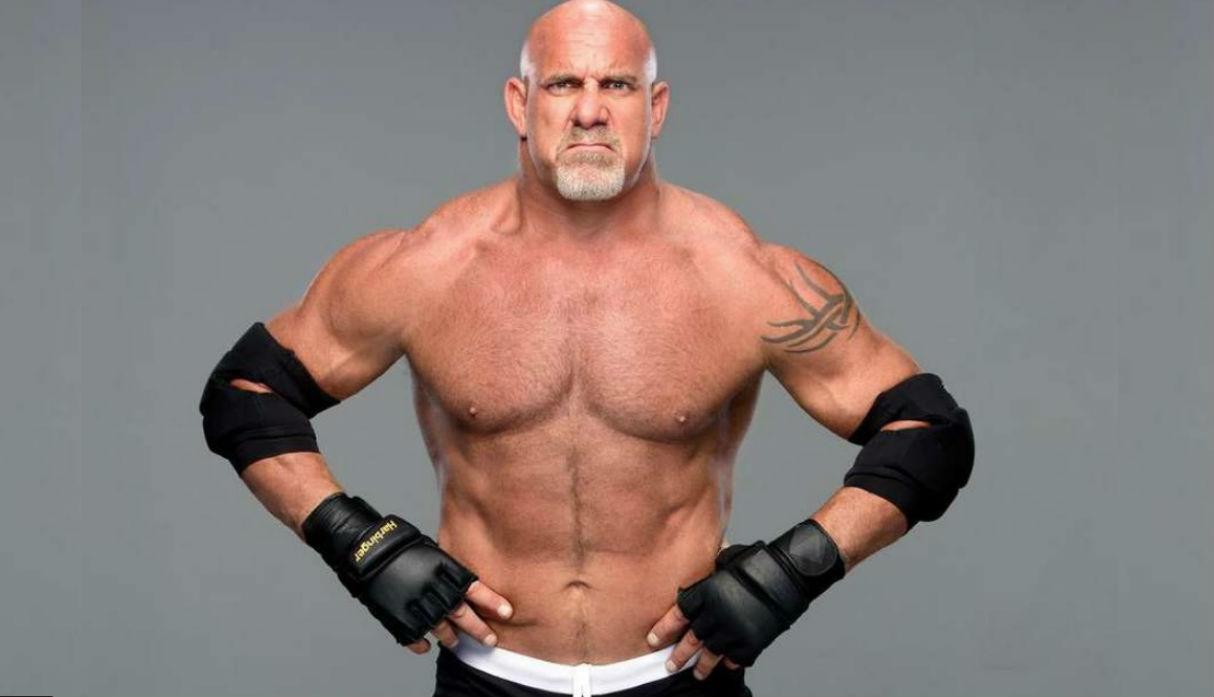 Rusev molesto con el regreso de Bill Goldberg a WWE