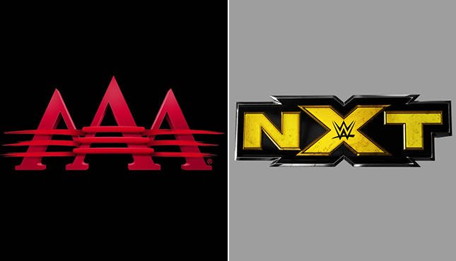 AAA WWE NXT Mexico