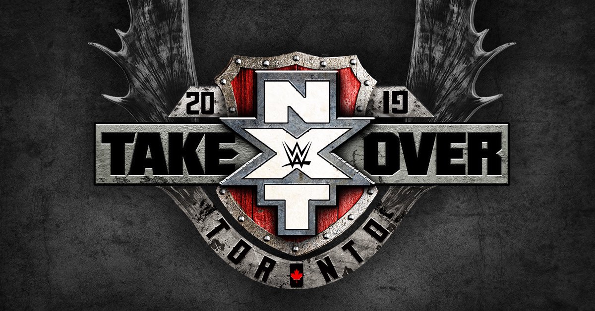 NXT TakeOver: Toronto II