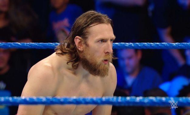 Situación actual de Daniel Bryan con WWE Daniel Bryan ya tendría el alta para regresar a competir en WWE