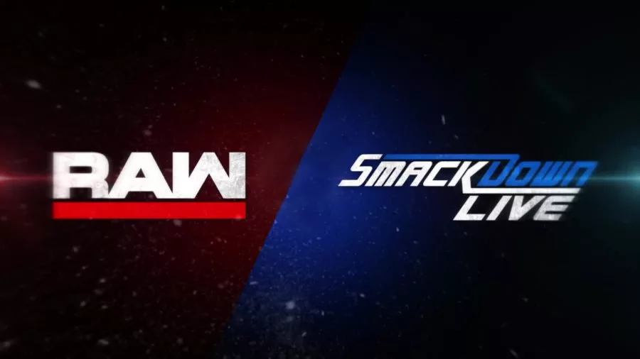 SmackDown Raw